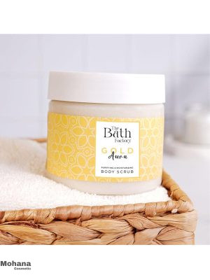 اسکراب-بدنGold-Aura2
