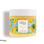 اسکراب-بدنbanana-split