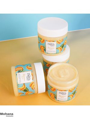 اسکراب-بدنbanana-split2