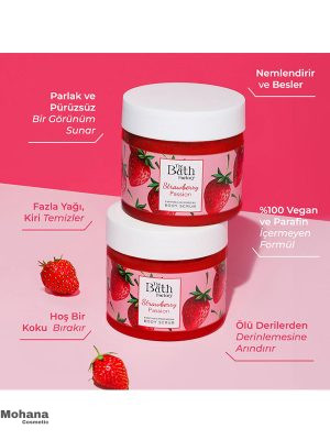اسکراب-بدنstrawberry-passion2