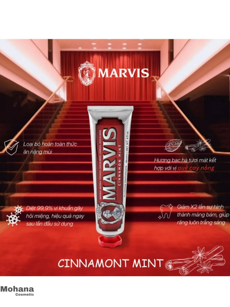 خمیر-دندان-مارویس-مدل-CINNAMON