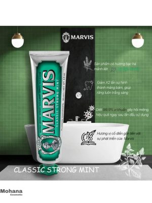 خمیر-دندان-مارویس-مدل-CLASSIC-STRONG