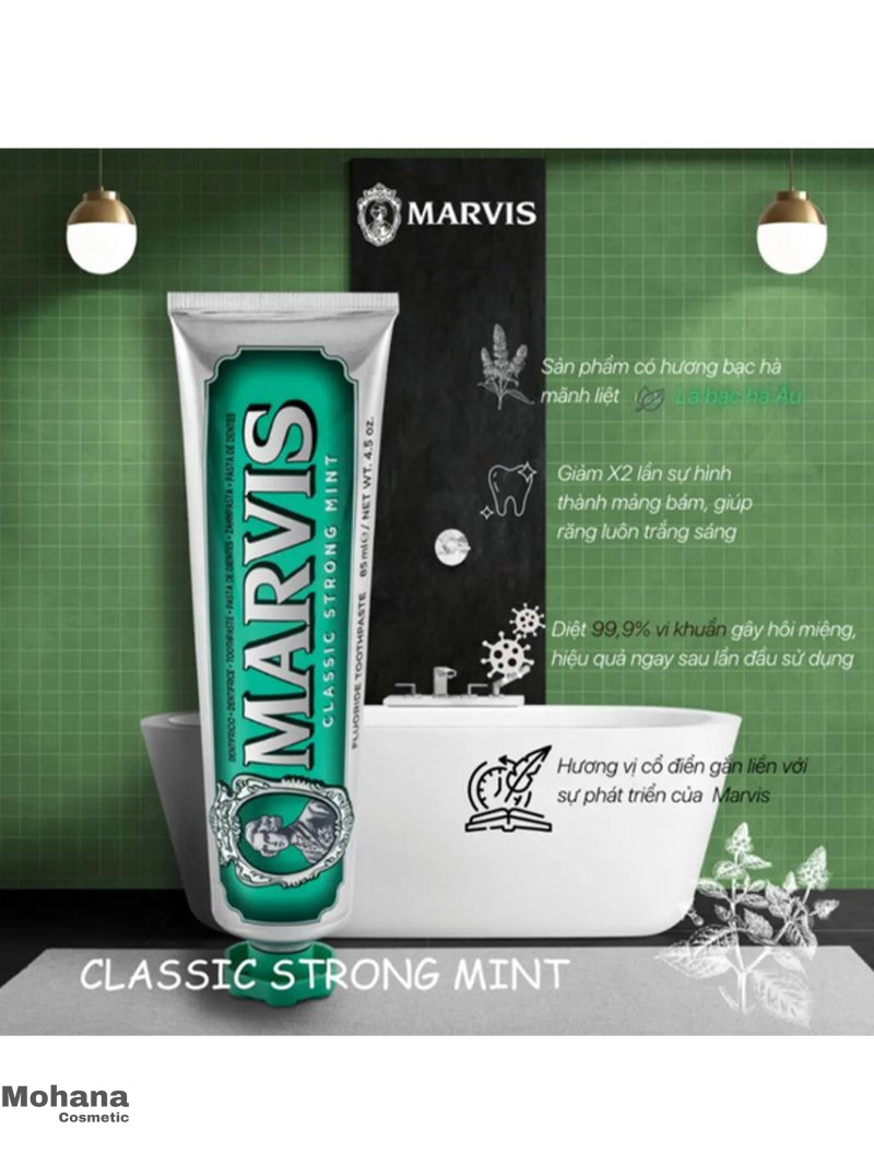 خمیر-دندان-مارویس-مدل-CLASSIC-STRONG
