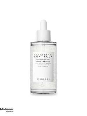 سرم-روشن‌-کننده-سنتلا-Centella-مدل-Tone-Brightening-حجم-100میل0