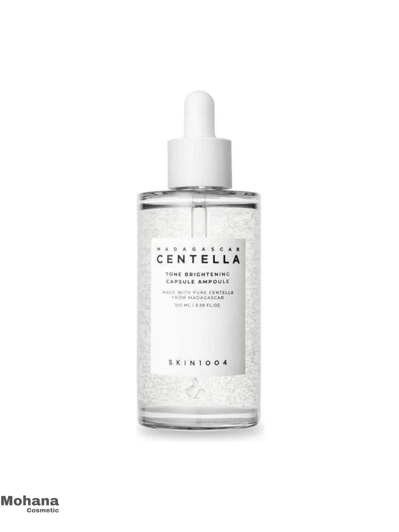 سرم-روشن‌-کننده-سنتلا-Centella-مدل-Tone-Brightening-حجم-100میل0