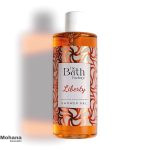 شامپو-بدن-برند-the-bath-factory-رایحه-libre