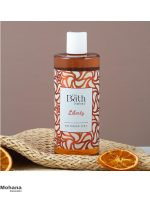شامپو-بدن-برند-the-bath-factory-رایحه-libre4
