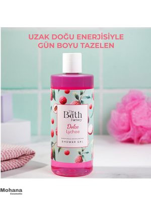 شامپو-بدن-رایحه-Dolce-lychee2