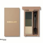 Puff-Brow-Multi-color