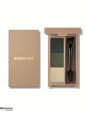 Puff-Brow-Multi-color