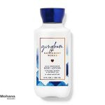 boady-lotion