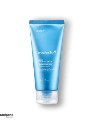 medicube-zero-foam-cleaner