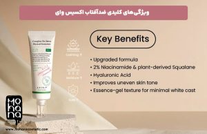 ویژگی‌های-کلیدی-ضدآفتاب-اکسیس-وای