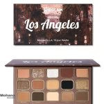 پلت سایه شیگلم مدل Matinée in L.A.