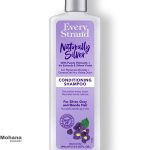 شامپو اوری استرند مدل Naturally Silver