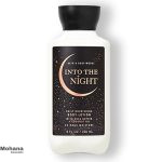 Into-the-night