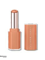 لیپ گلاس فنتی بیوتی مدل Gloss Bomb رنگ Two'lip Kiss