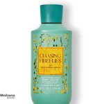 لوسیون بدن بث اند بادی مدل Chasing Fireflies