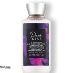 لوسیون بدن بث اند بادی مدل Dark Kiss