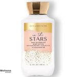 لوسیون بدن بث اند بادی مدل In The Stars