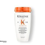 شامپو کراستاس مدل Nutritive