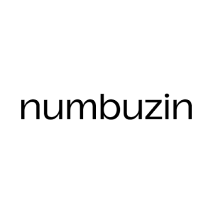 numbuzin logo