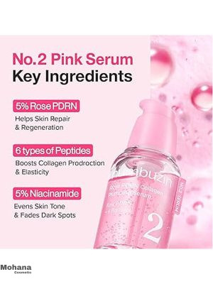 numbuzin-rose-pdrn-serum2