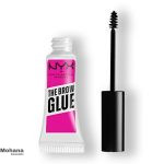 ژل ابرو نیکس| NYX the BROW GLOW
