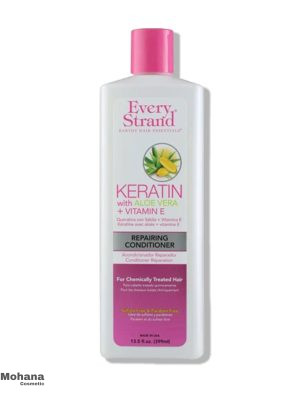 نرم-کننده-مو-اوری-استرند-مدل-Keratin-with-Aloe-Vera-+-Vitamin-E