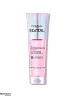 نرم-کننده-مو-لورال-مدل-Elvital-Glycolic-Gloss