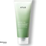 anua-Heartleaf-Quercetinol-Pore-Deep-Cleansing-Foam