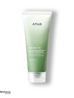 anua-Heartleaf-Quercetinol-Pore-Deep-Cleansing-Foam
