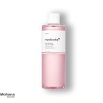 تونر تسکین دهنده و روشن کننده مدیکیوب مدل PDRN Cica Soothing