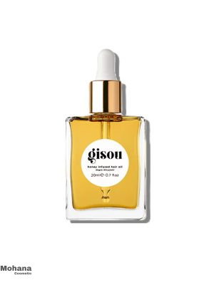 روغن-مو-گیسو-مدل-Honey-Infused