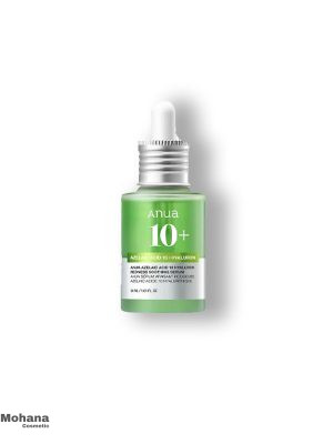 ANUA-Azelaic-Acid-10%-Hyaluron-Redness-Soothing