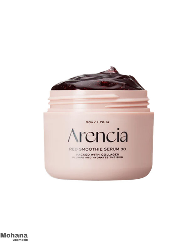 Arencia-red-smoothie-serum-30