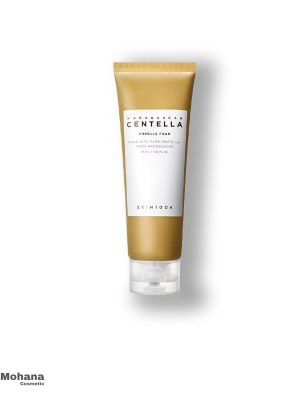 Centella-Ampoule-Foam