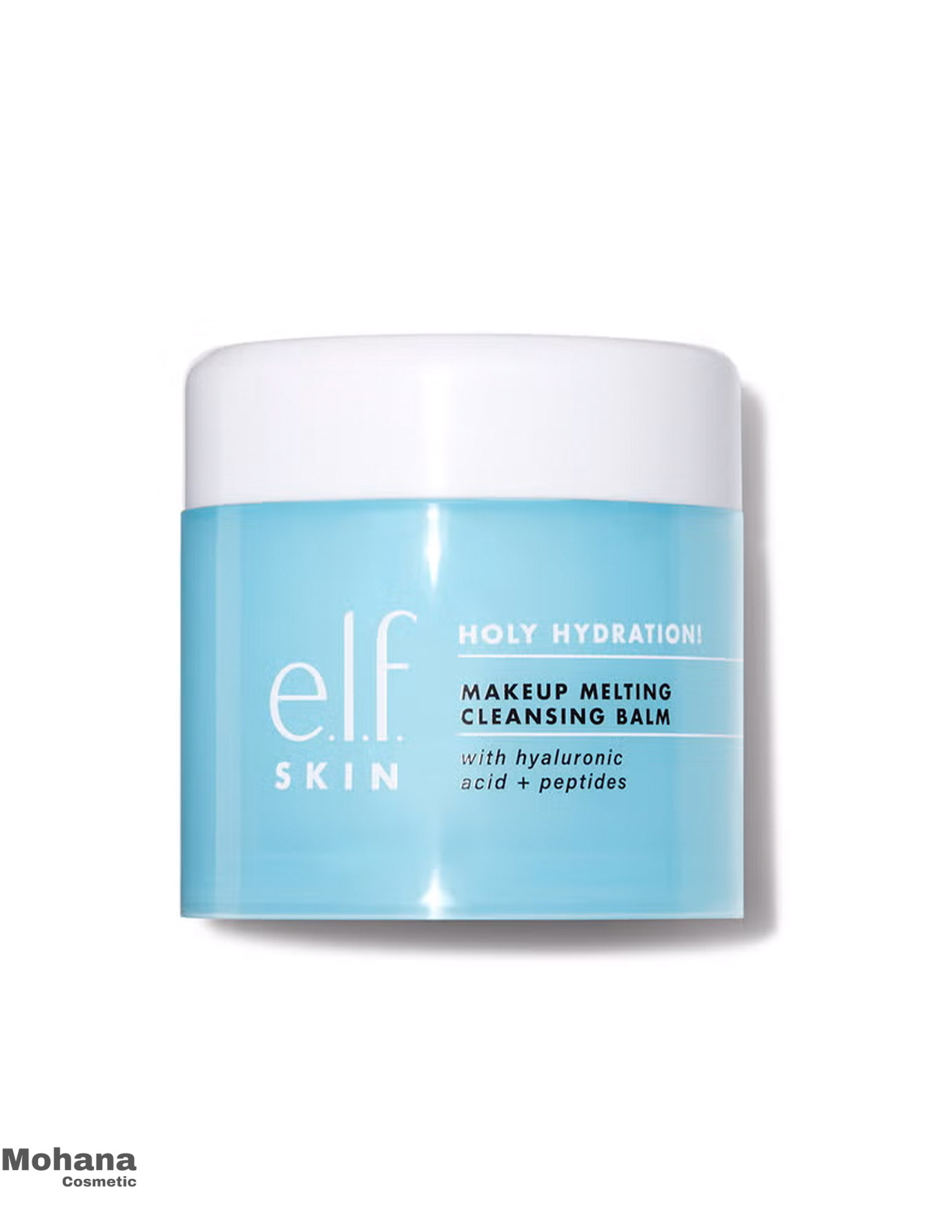 بالم پاک کننده آرایش الف مدل Holy Hydration