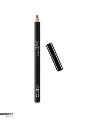 خط-لب-کیکو-رنگ-31-Chocolate