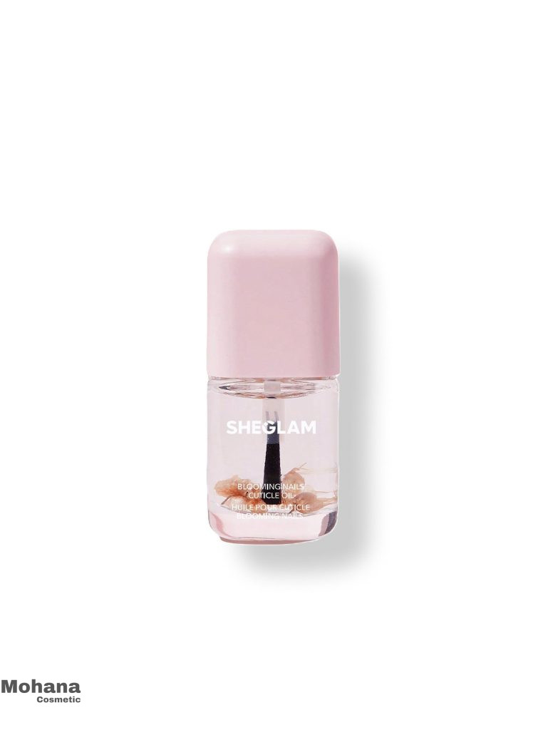 روغن-تقویت-کننده-ناخن-شیگلم-مدل-Blooming-Nails