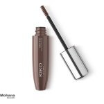 ریمل-قهوه-ای-کیکو-مدل-maxi-mod