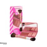 ست-رژگونه-و-براش-سفورا-مدل-perfectly-blushed