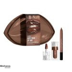 ست-لیپ-گلاس-و-مداد-لب-هدی-بیوتی-مدل-Juicy-Coco-Lip-Duo