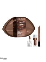 ست-لیپ-گلاس-و-مداد-لب-هدی-بیوتی-مدل-Juicy-Coco-Lip-Duo