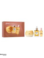 ست-مراقبت-از-مو-گیسو-مدل-On-The-Go-Honey-Hair-Trio