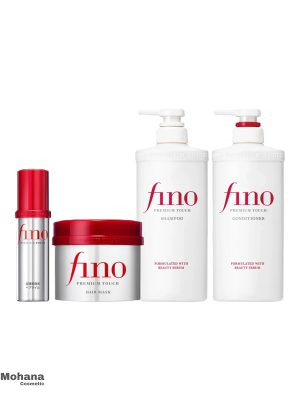 ست-مراقبت-مو-فینو