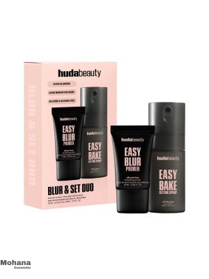 ست-مینی-اسپری-فیکس-و-پرایمر-هدی-بیوتی-مدل-Mini-Blur-&-Set-Duo