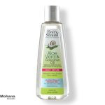 سرم آبرسان مو اوری استرند مدل Aloe Vera & Coconut oil