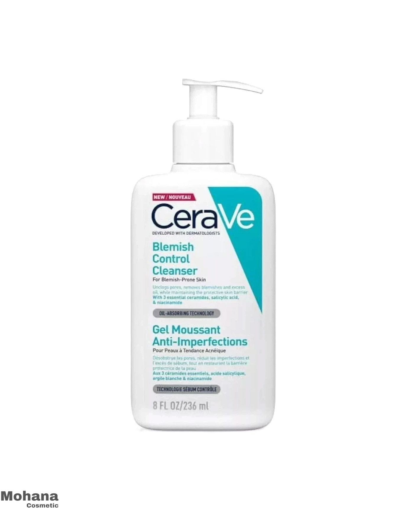 شوینده-کنترل-کننده-جوش-سراوی-مدل-Blemish-Control شوینده-کنترل-کننده-جوش-سراوی-مدل-Blemish-Control