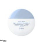 ضدآفتاب آبرسان دکتر التیا مدل Aqua Glowing